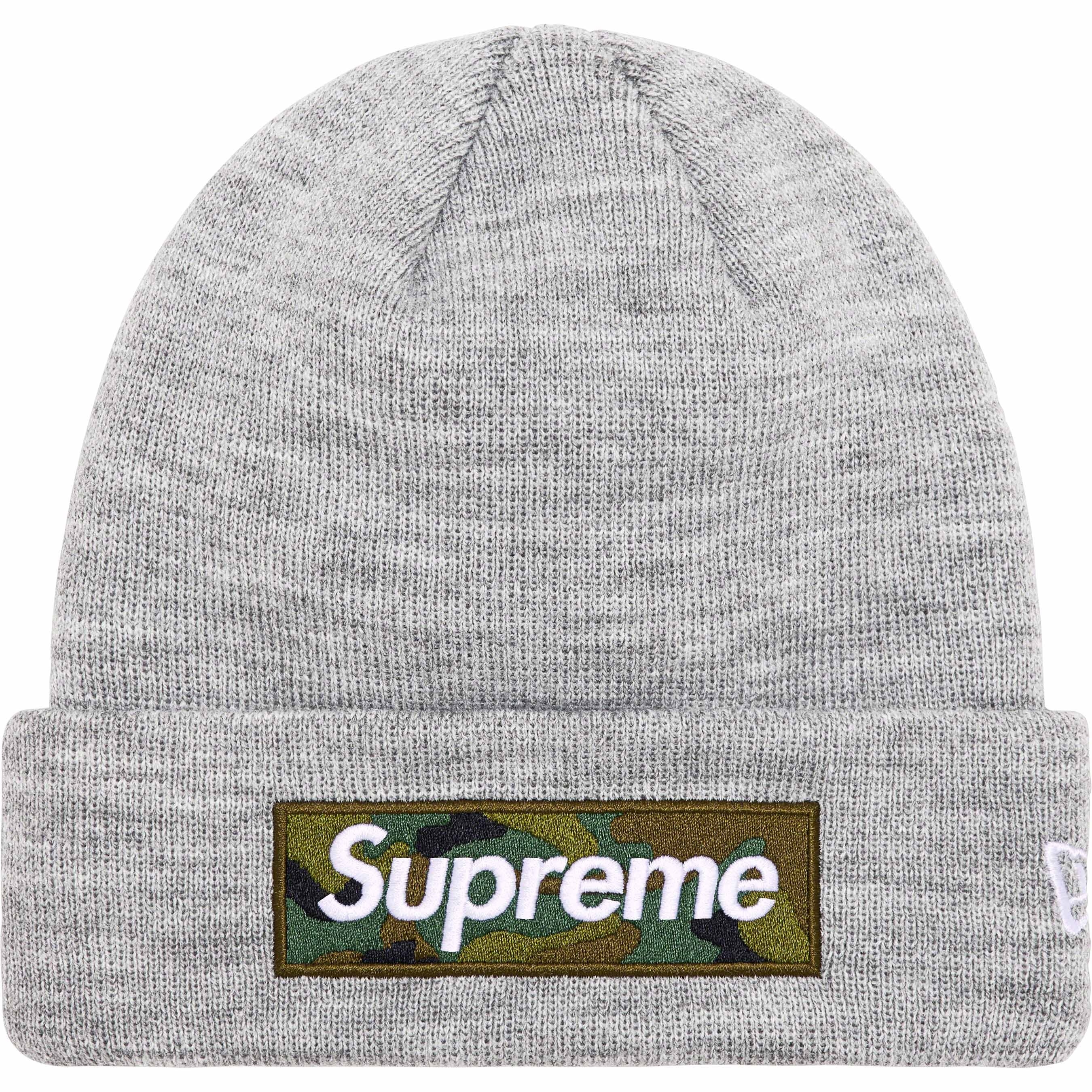 New Era® Box Logo Beanie view 5